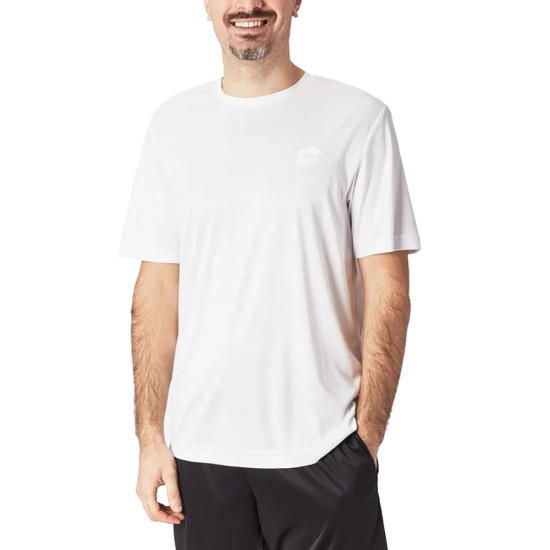 Lotto Ανδρική κοντομάνικη μπλούζα MSP Tee II Lotto Ανδρική κοντομάνικη μπλούζα MSP Tee II